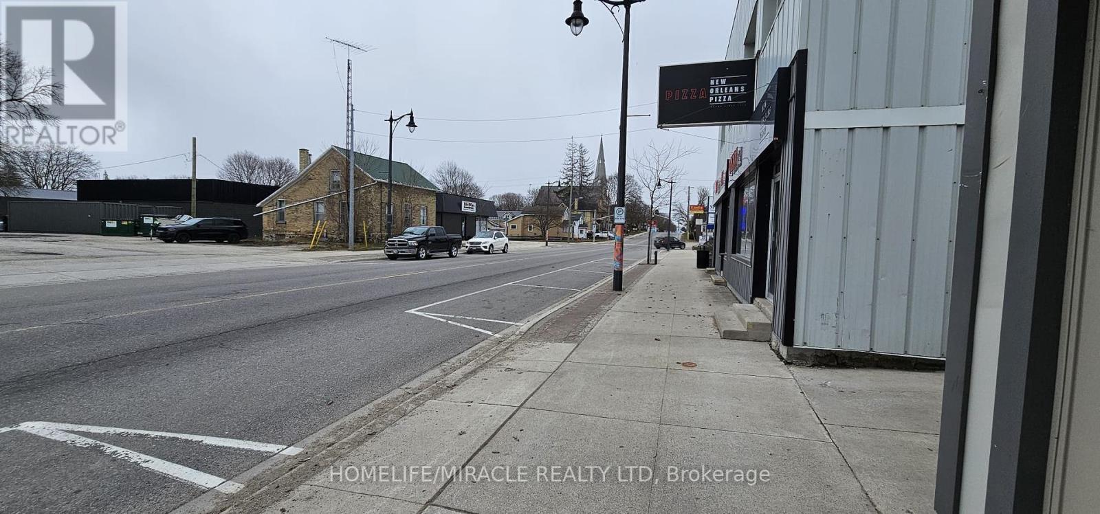 MINTO – 94 ELORA STREET S