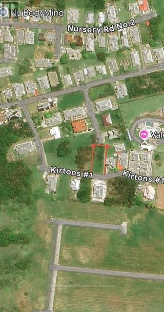 LOT 16 KIRTONS