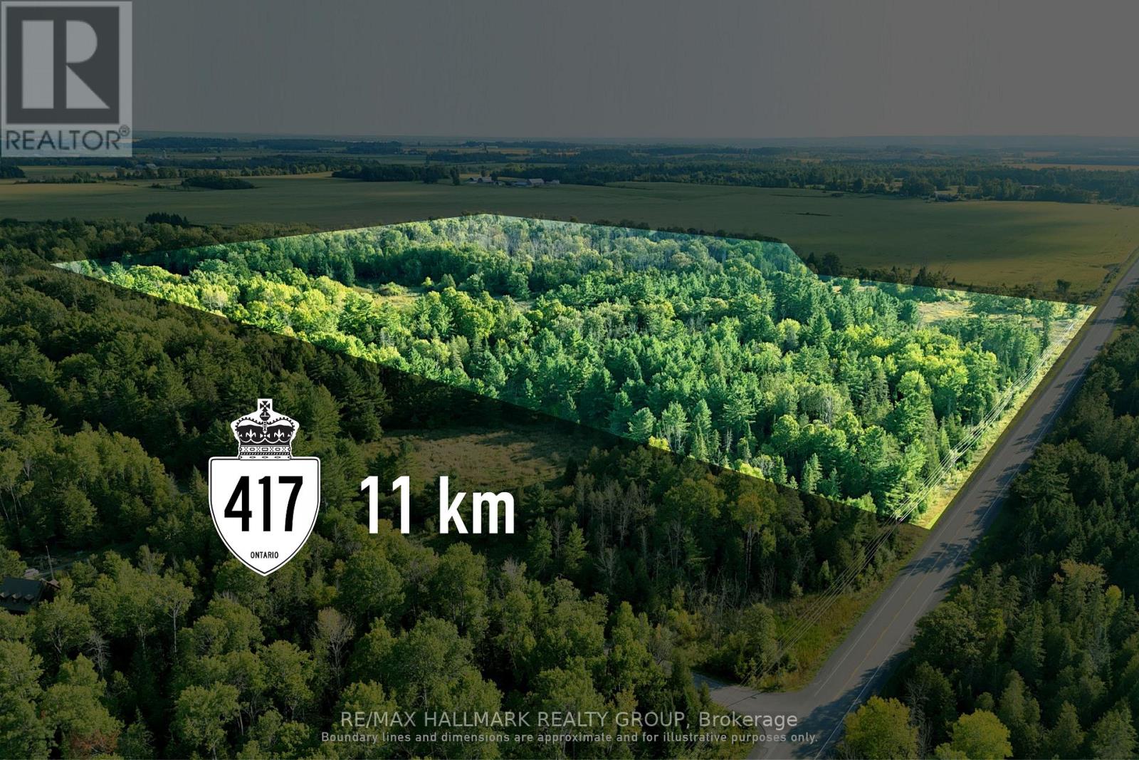 00 GALETTA SIDE ROAD