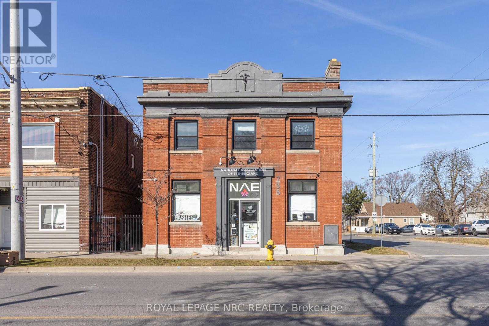 255 CHURCH STREET