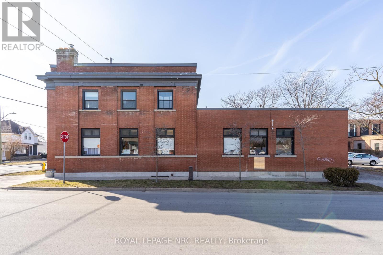 255 CHURCH STREET