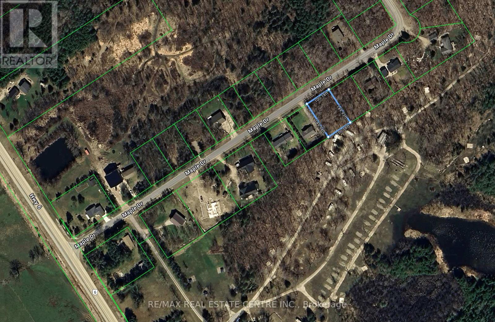 34 MAPLE DRIVE