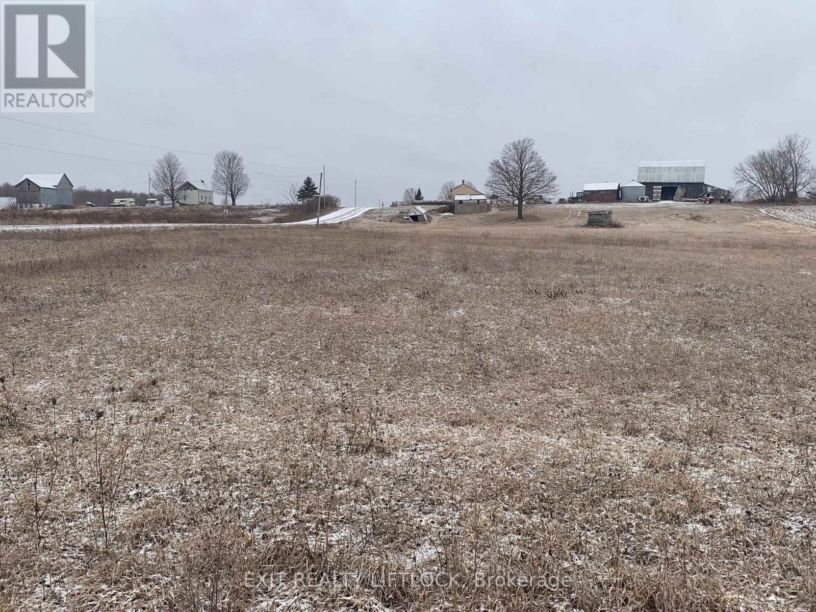 66 CONCESSION RD. 8 E