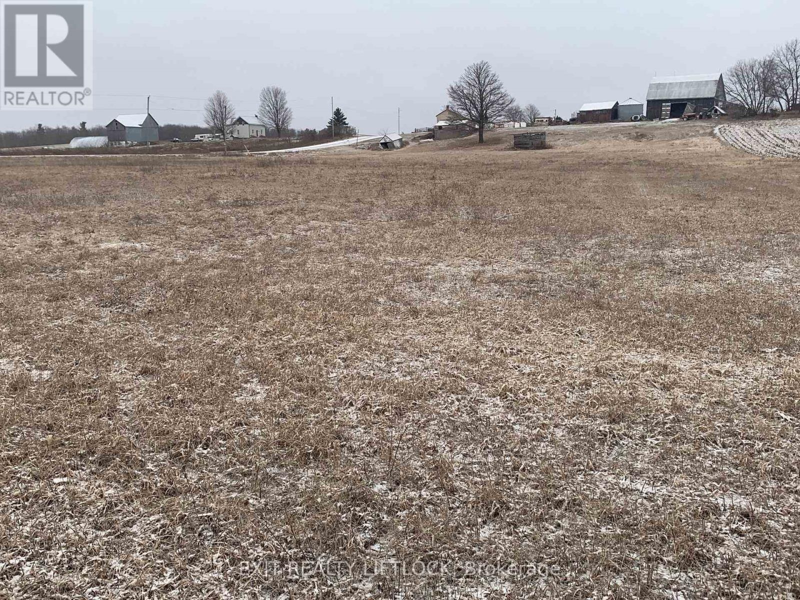 66 CONCESSION RD. 8 E