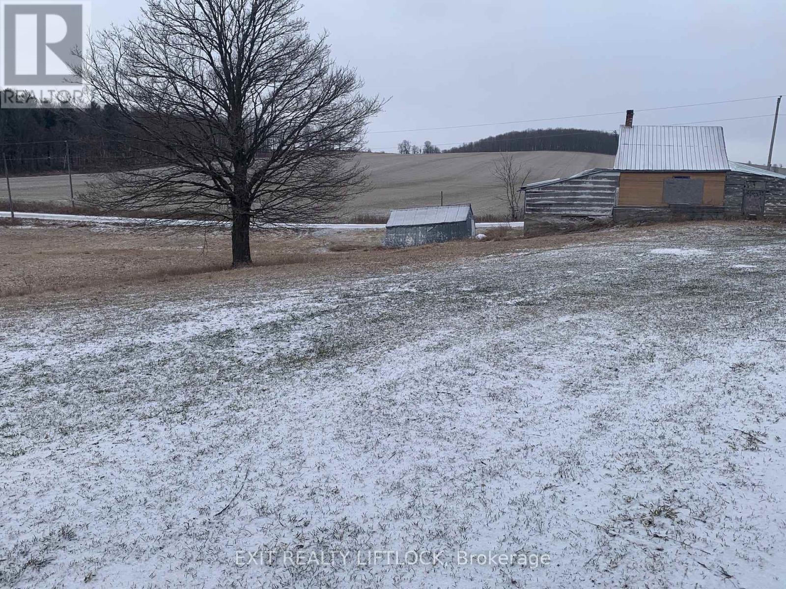 66 CONCESSION RD. 8 E