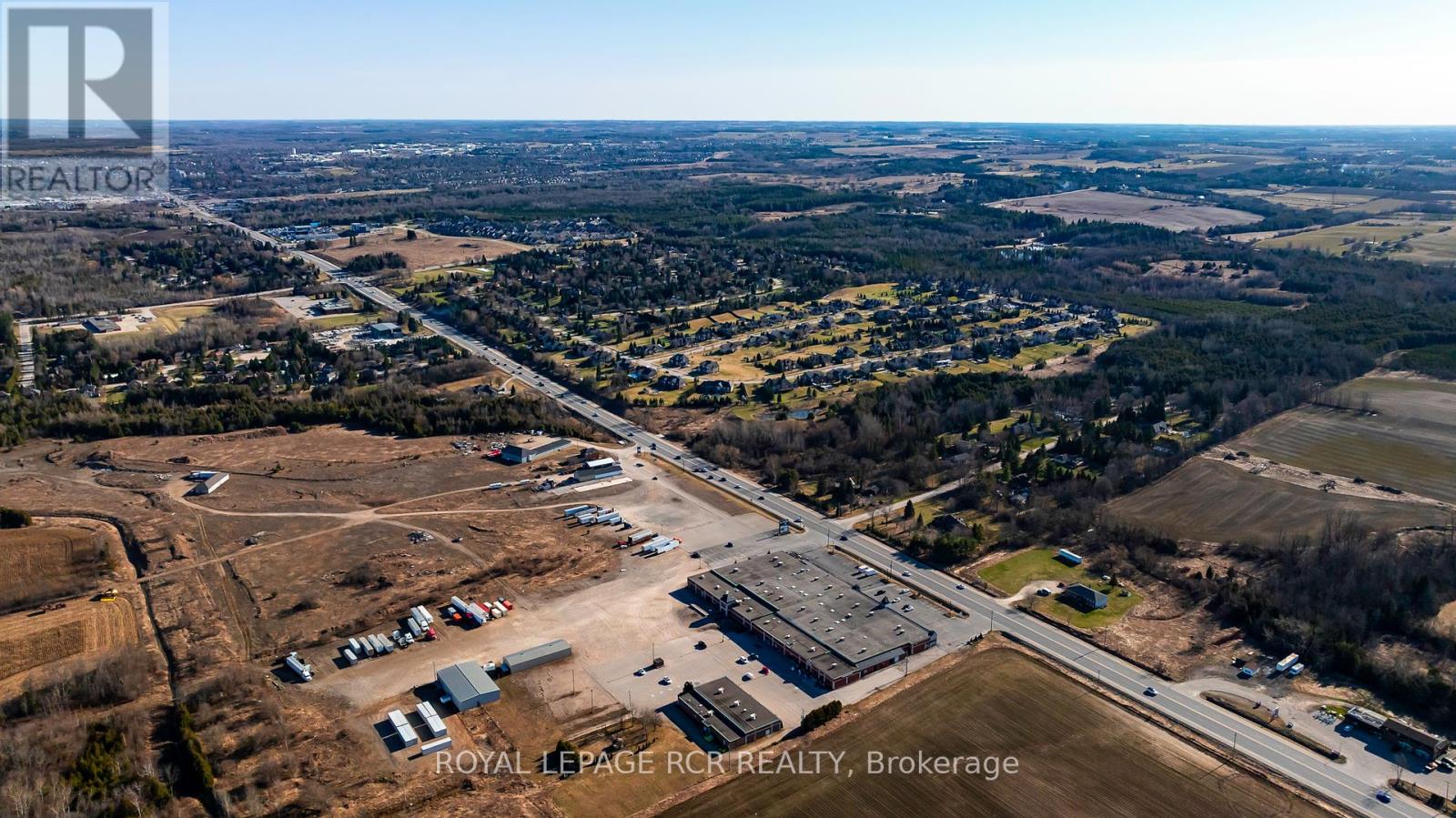 A, B, C – 633419 HWY 10