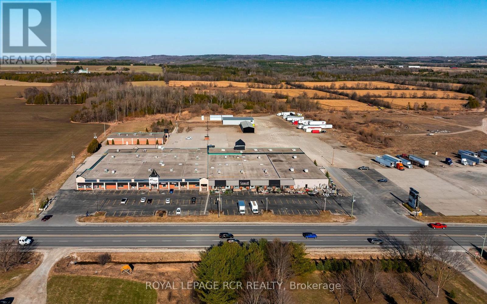 A, B, C – 633419 HWY 10