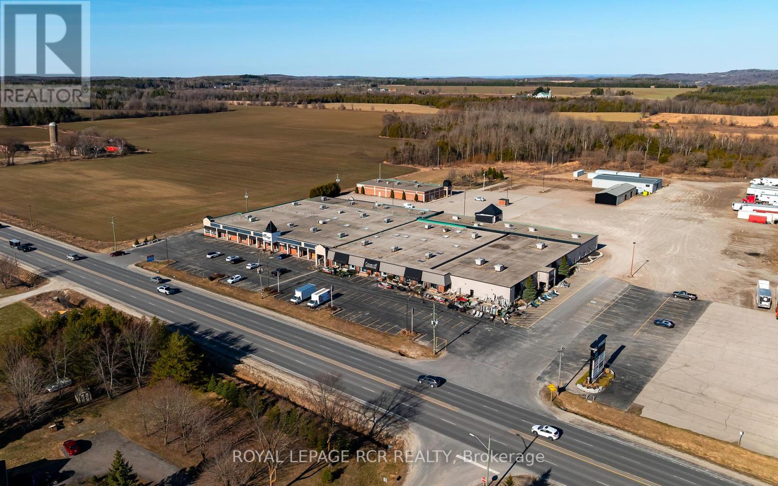 A, B, C – 633419 HWY 10