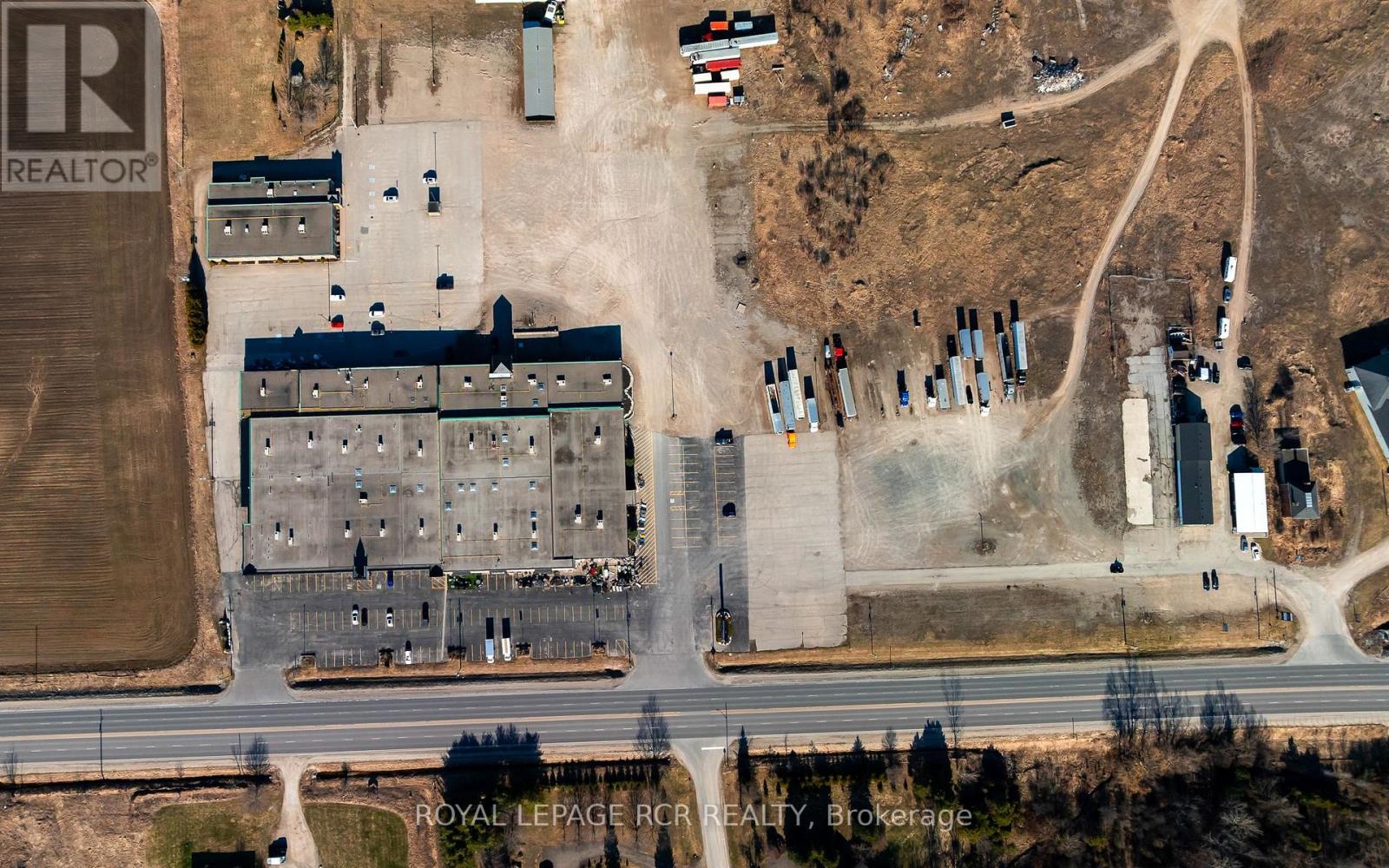 A, B, C – 633419 HWY 10
