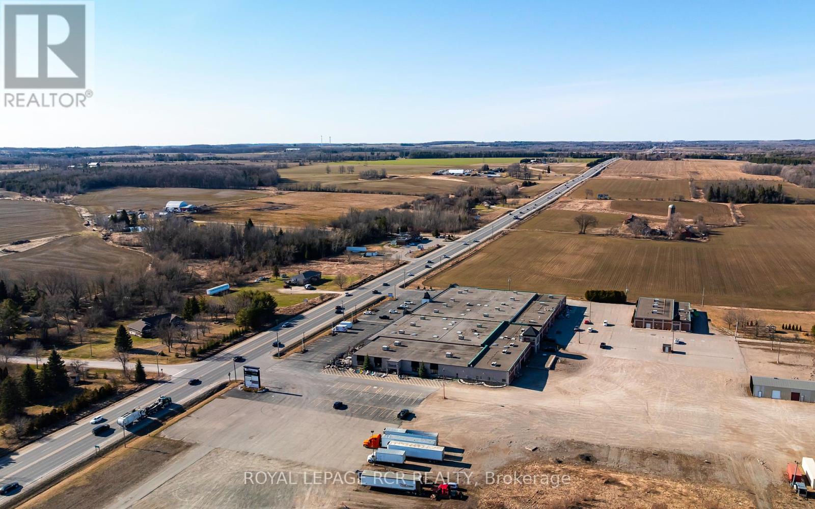 A, B, C – 633419 HWY 10