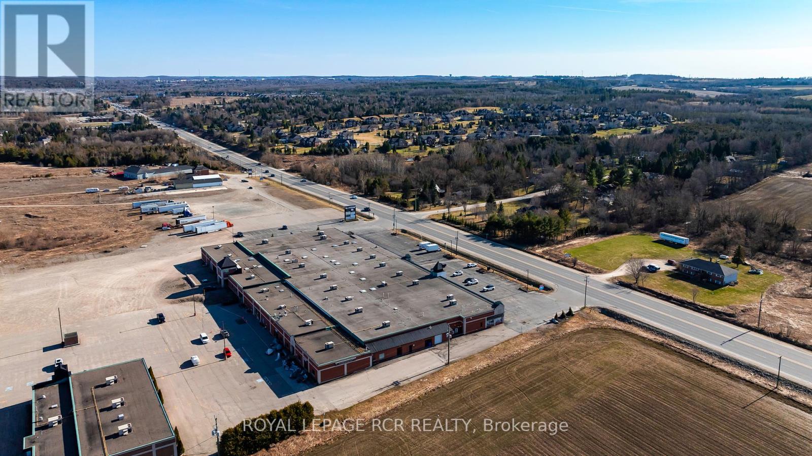 A, B, C – 633419 HWY 10