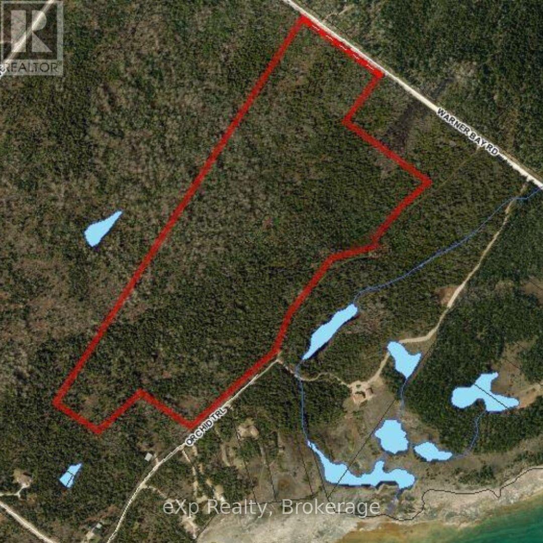 512 WARNER BAY ROAD