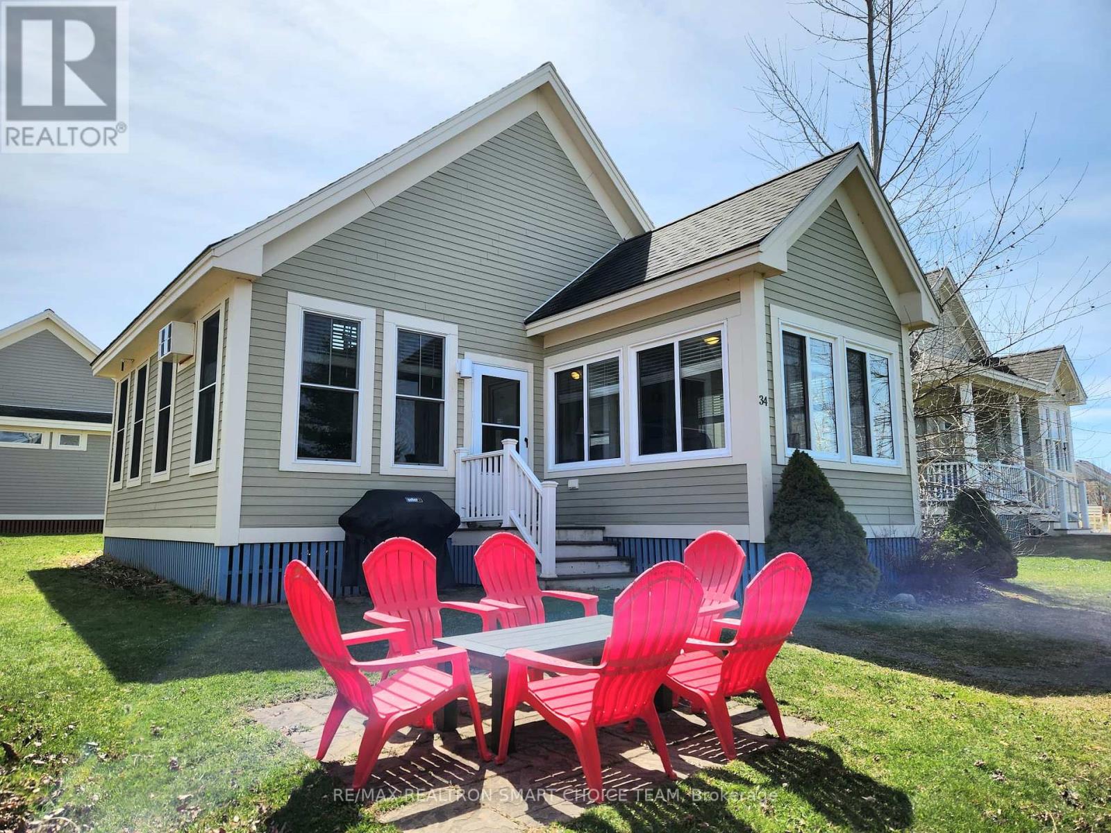 34 MEADOW VIEW LANE