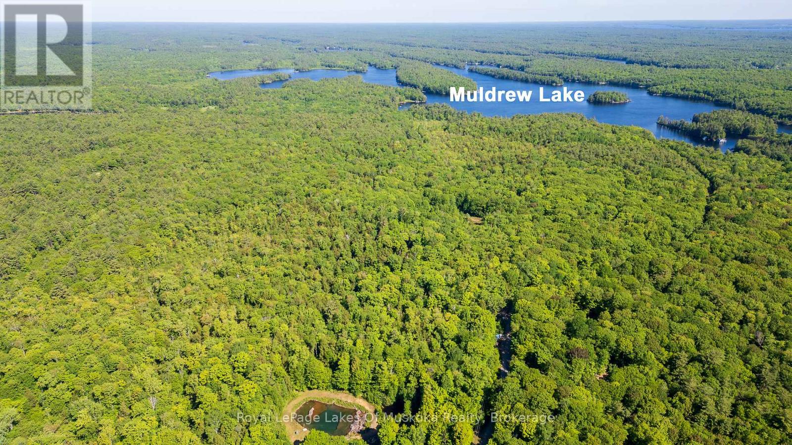 1061 SOUTH MULDREW LAKE ROAD