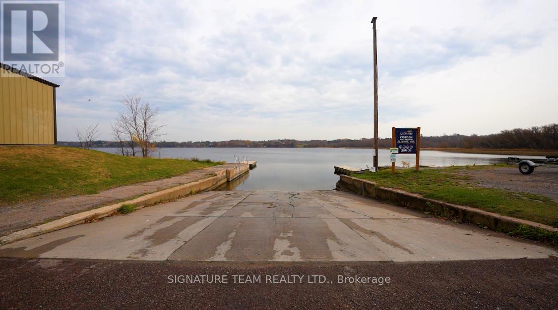 LOT 1 BONNECHERE STREET