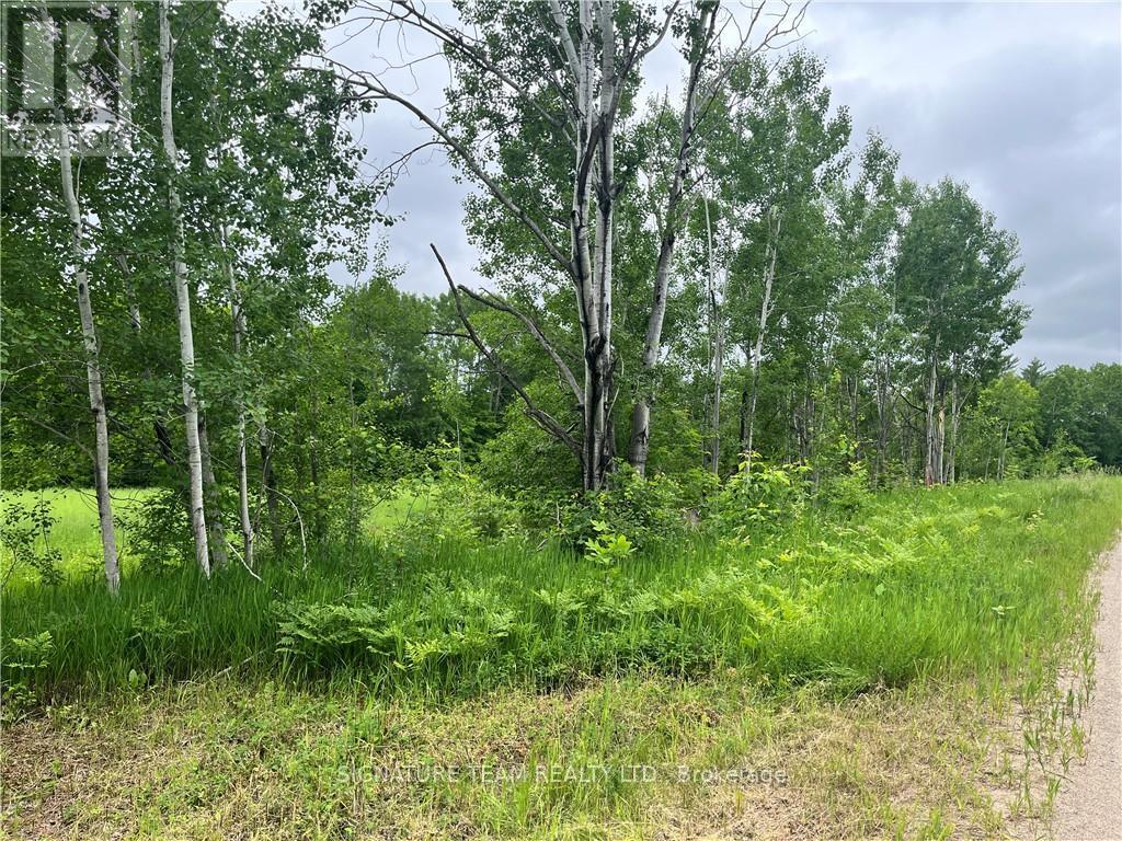 LOT 1 GRANTS SETTLEMENT ROAD