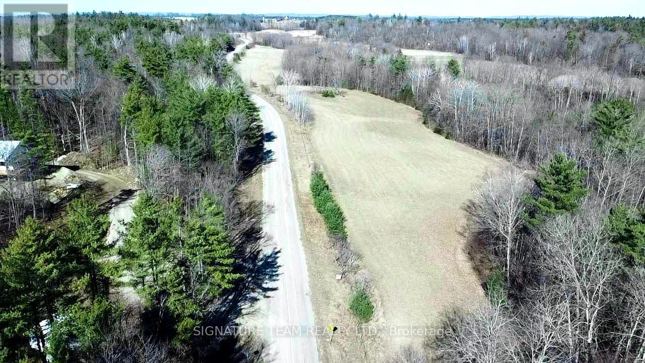 LOT 2 GRANTS SETTELEMENT ROAD