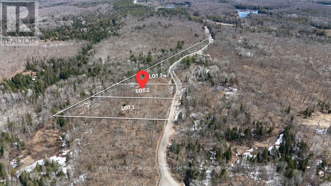 LOT 2 LORIMER LAKE ROAD