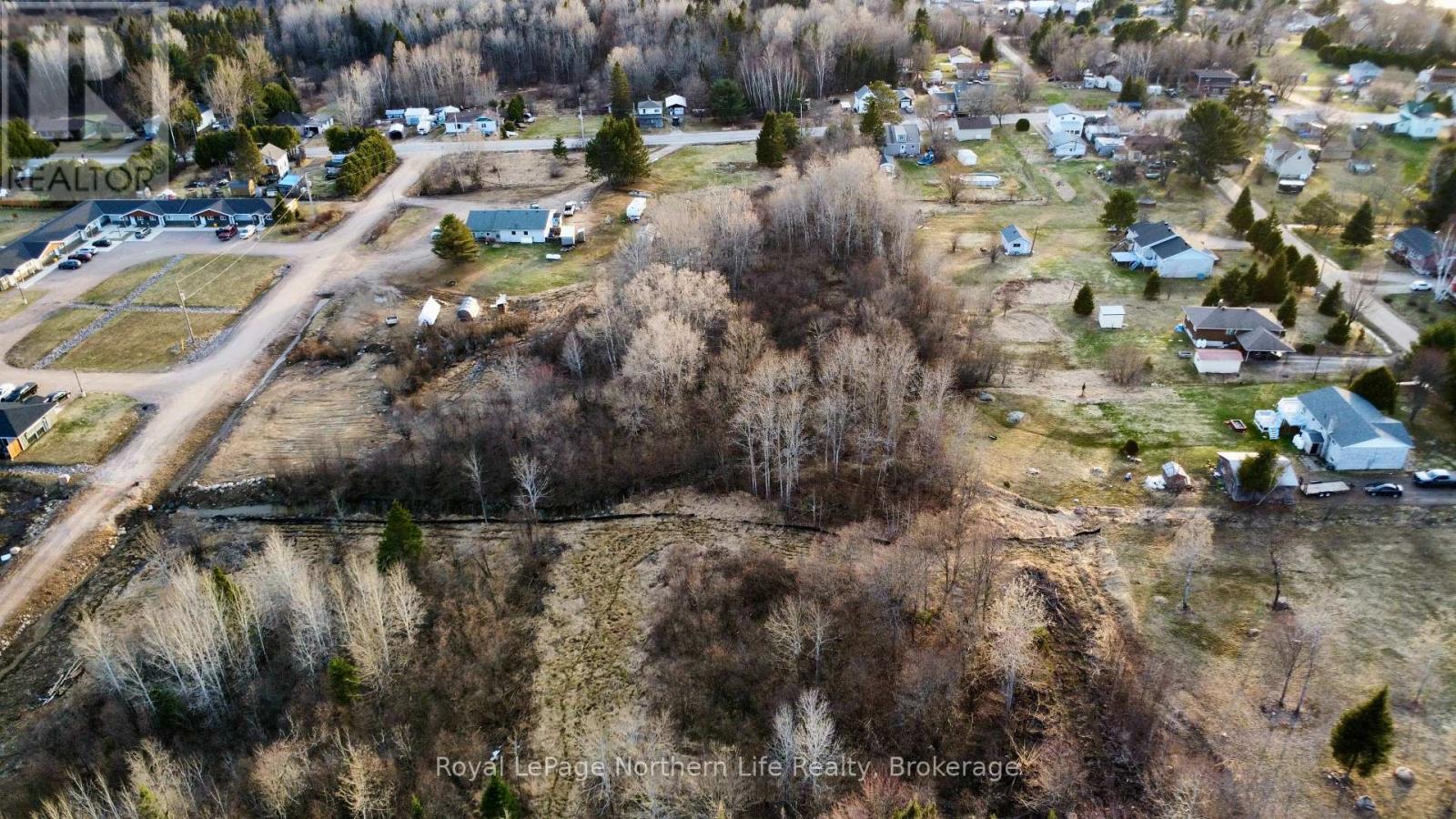 LOT 1 ERIC STREET
