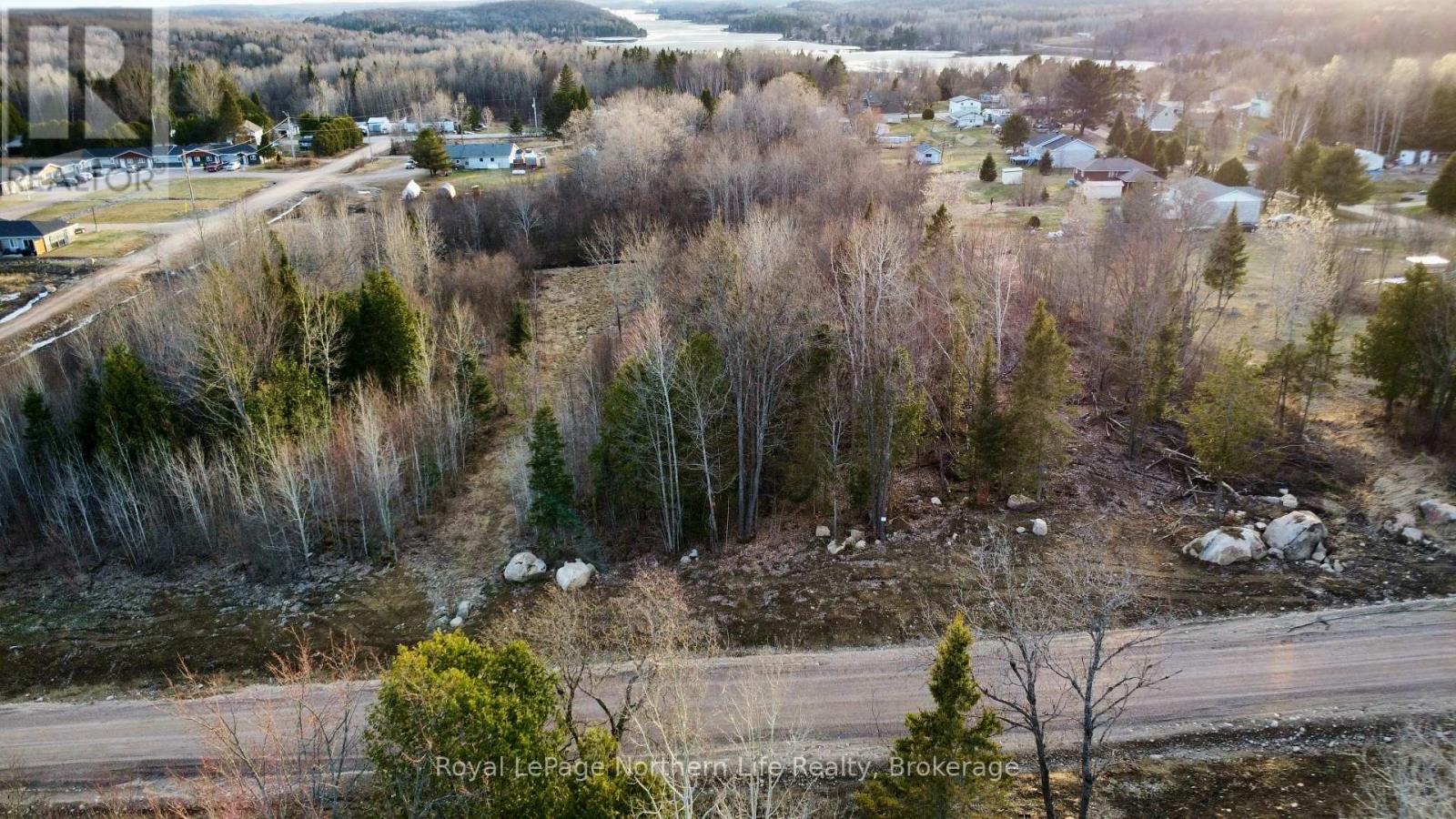 LOT 1 ERIC STREET