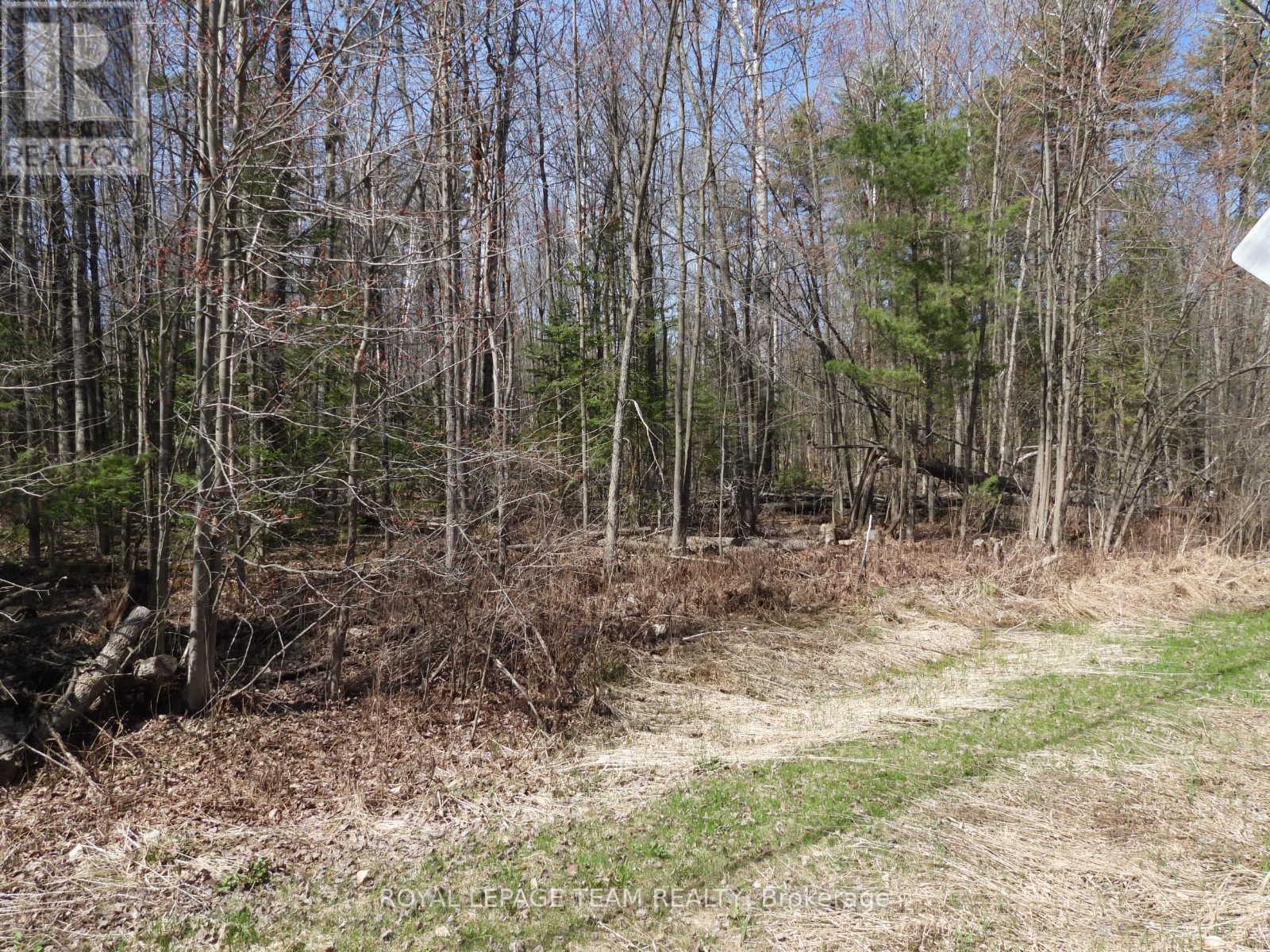 0001 GALETTA SIDE ROAD