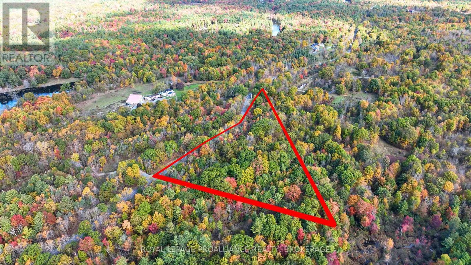 PT LTS 12 & 13 DEVIL LAKE ROAD