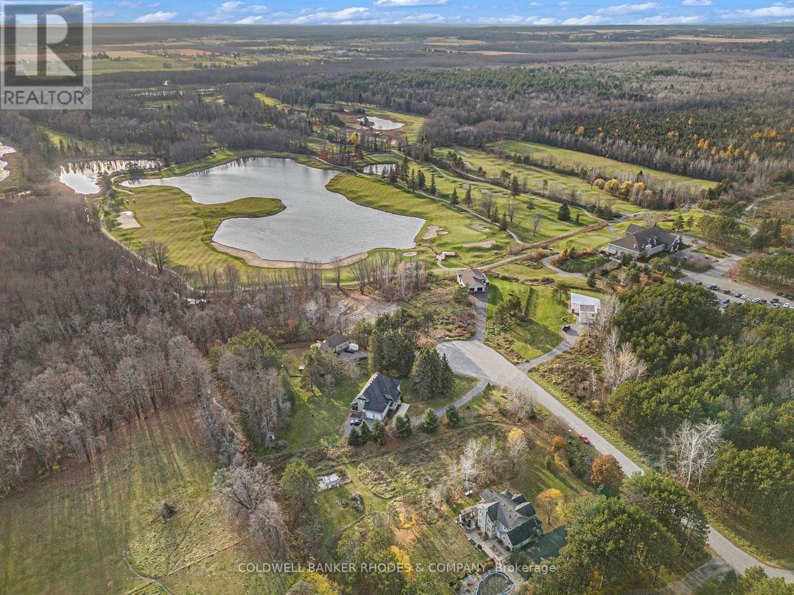 133 PINE VALLEY COURT