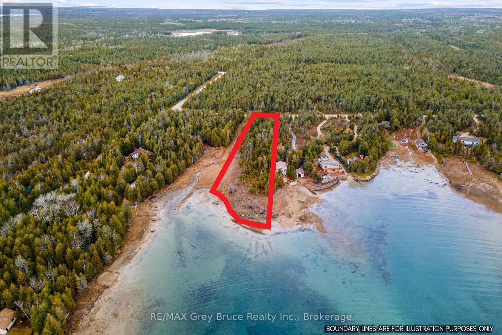 660 DORCAS BAY ROAD