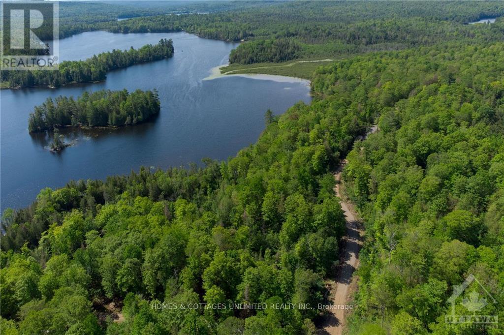 2600 CLYDE LAKE ROAD W