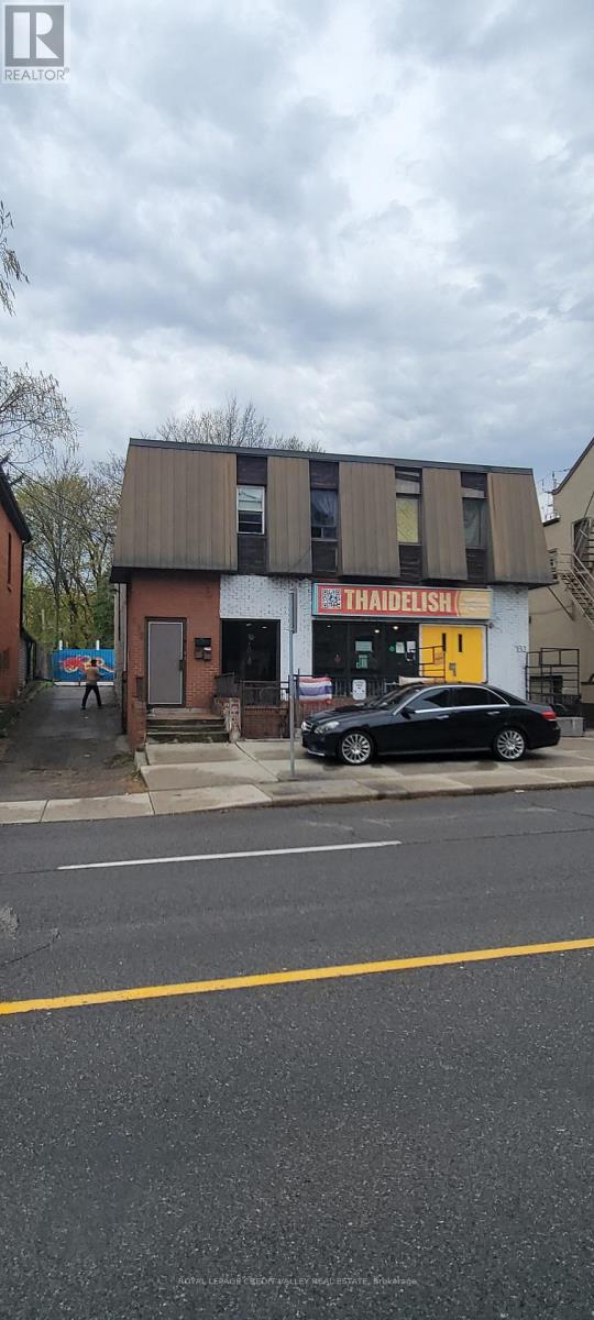 132 QUEEN STREET S