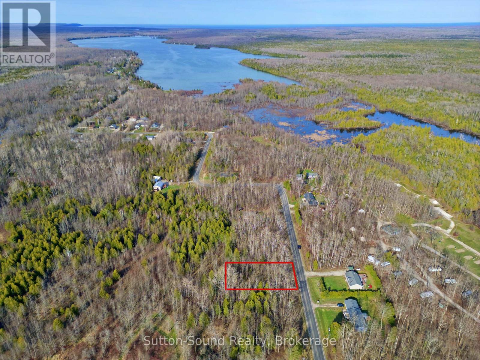 CON 2 WBR PT LOT 23 MAPLE DRIVE
