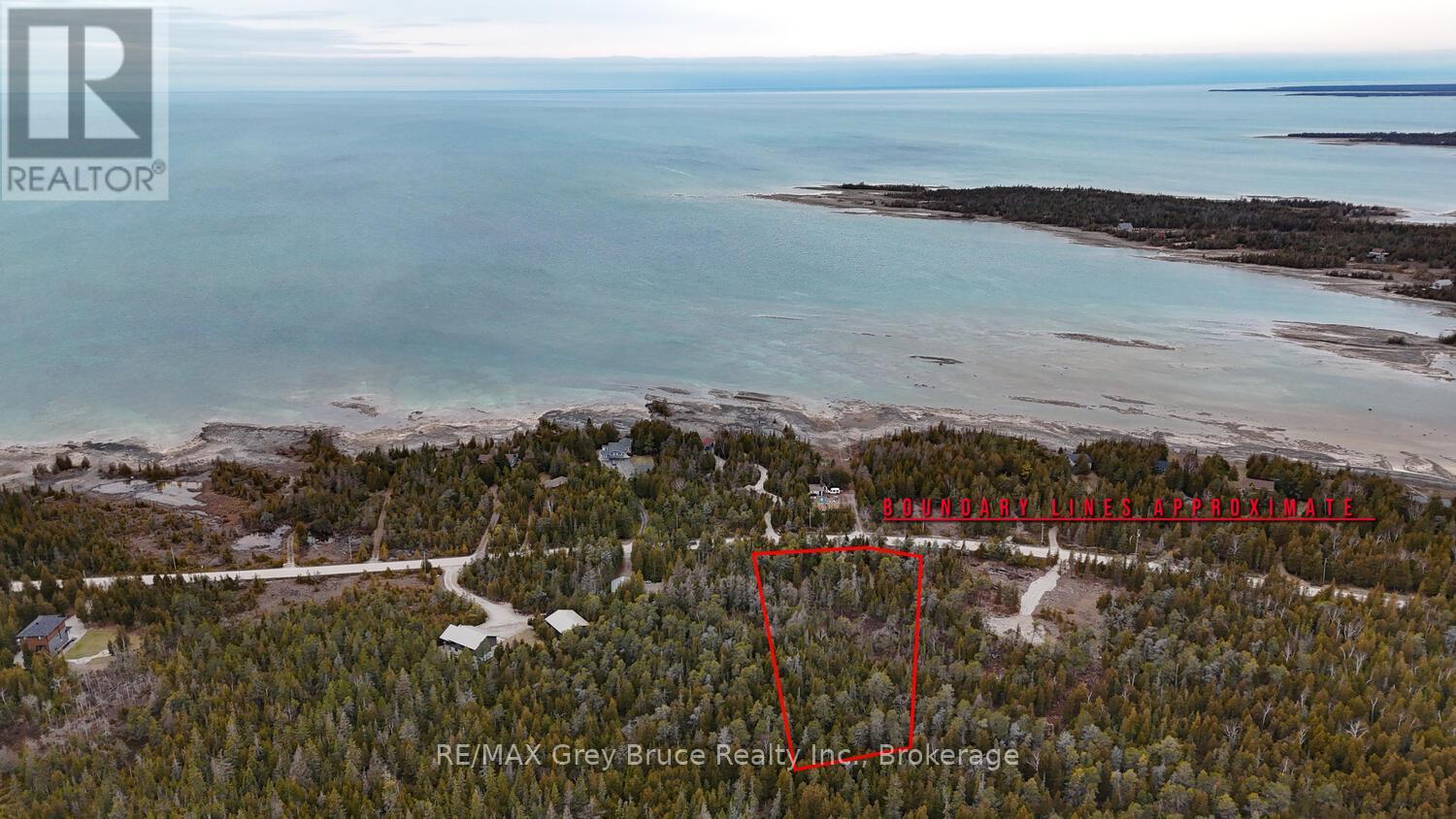1035 DORCAS BAY ROAD