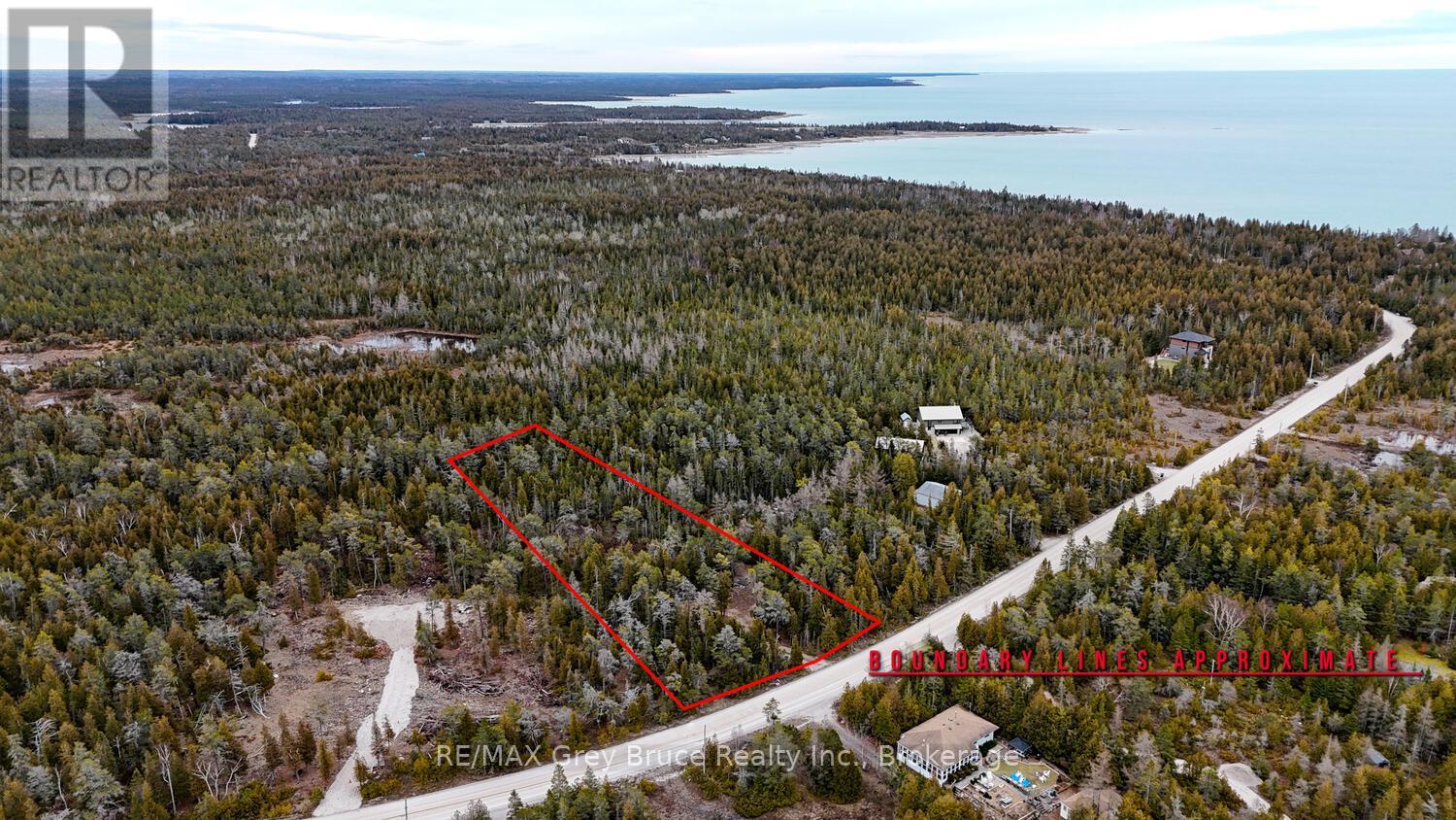 1035 DORCAS BAY ROAD