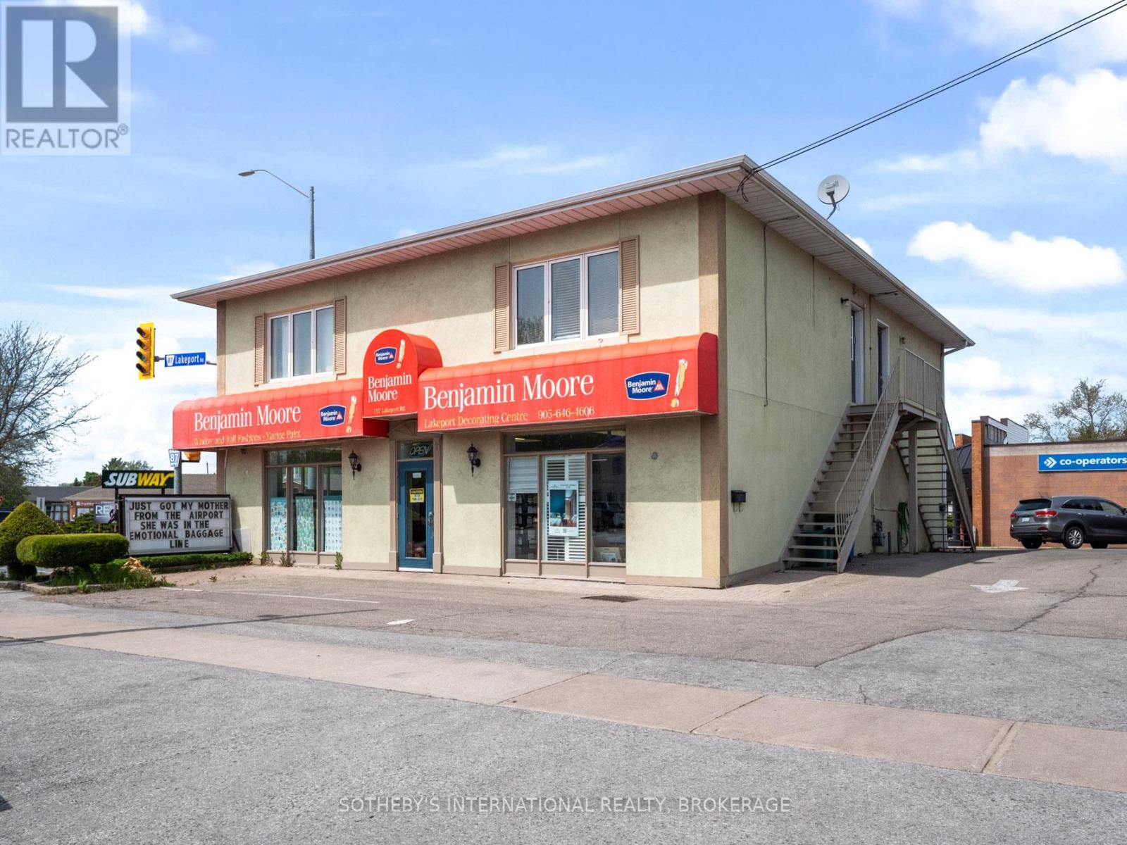 117 LAKEPORT ROAD