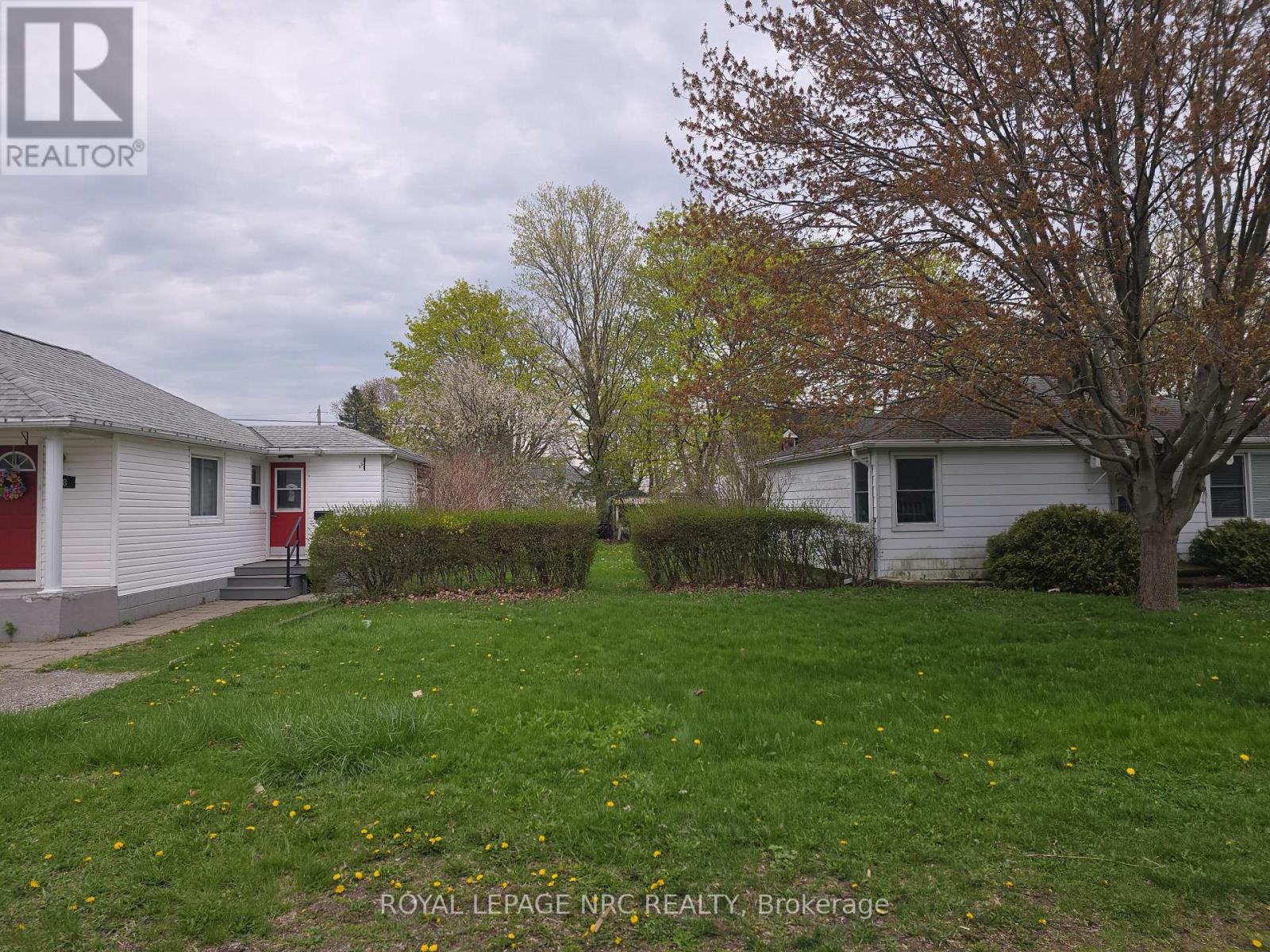 126 OAKWOOD STREET