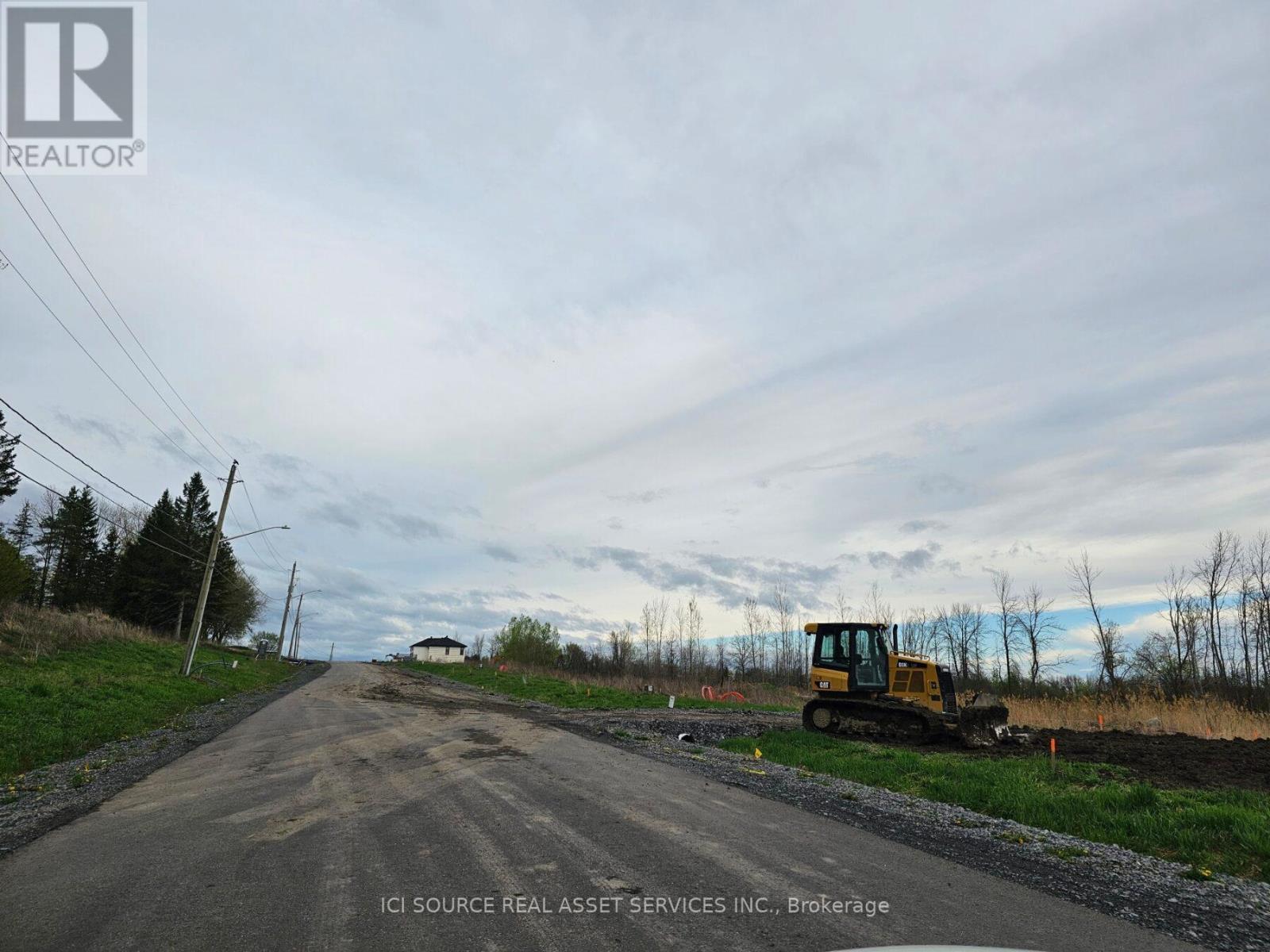 LOT 4 – 6540 SAPPHIRE DRIVE S