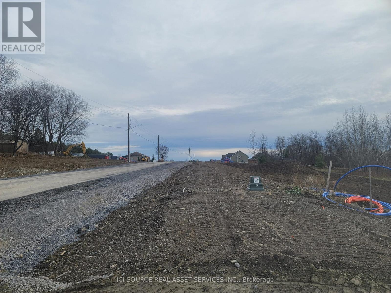 LOT 4 – 6540 SAPPHIRE DRIVE S