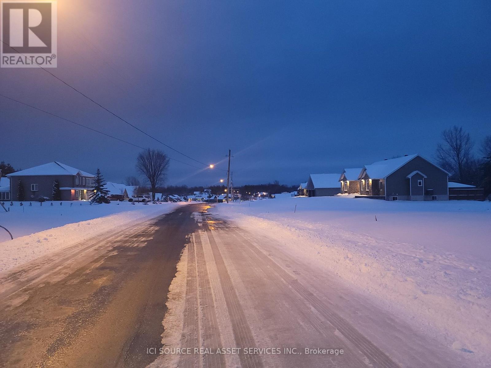 LOT 4 – 6540 SAPPHIRE DRIVE S