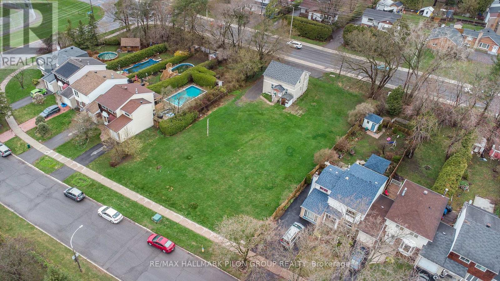 2446 INNES ROAD