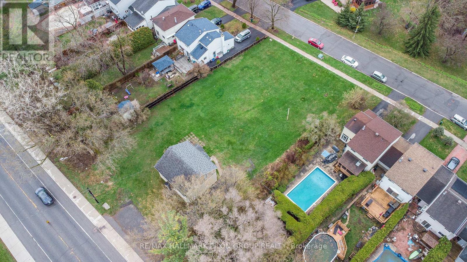 2446 INNES ROAD
