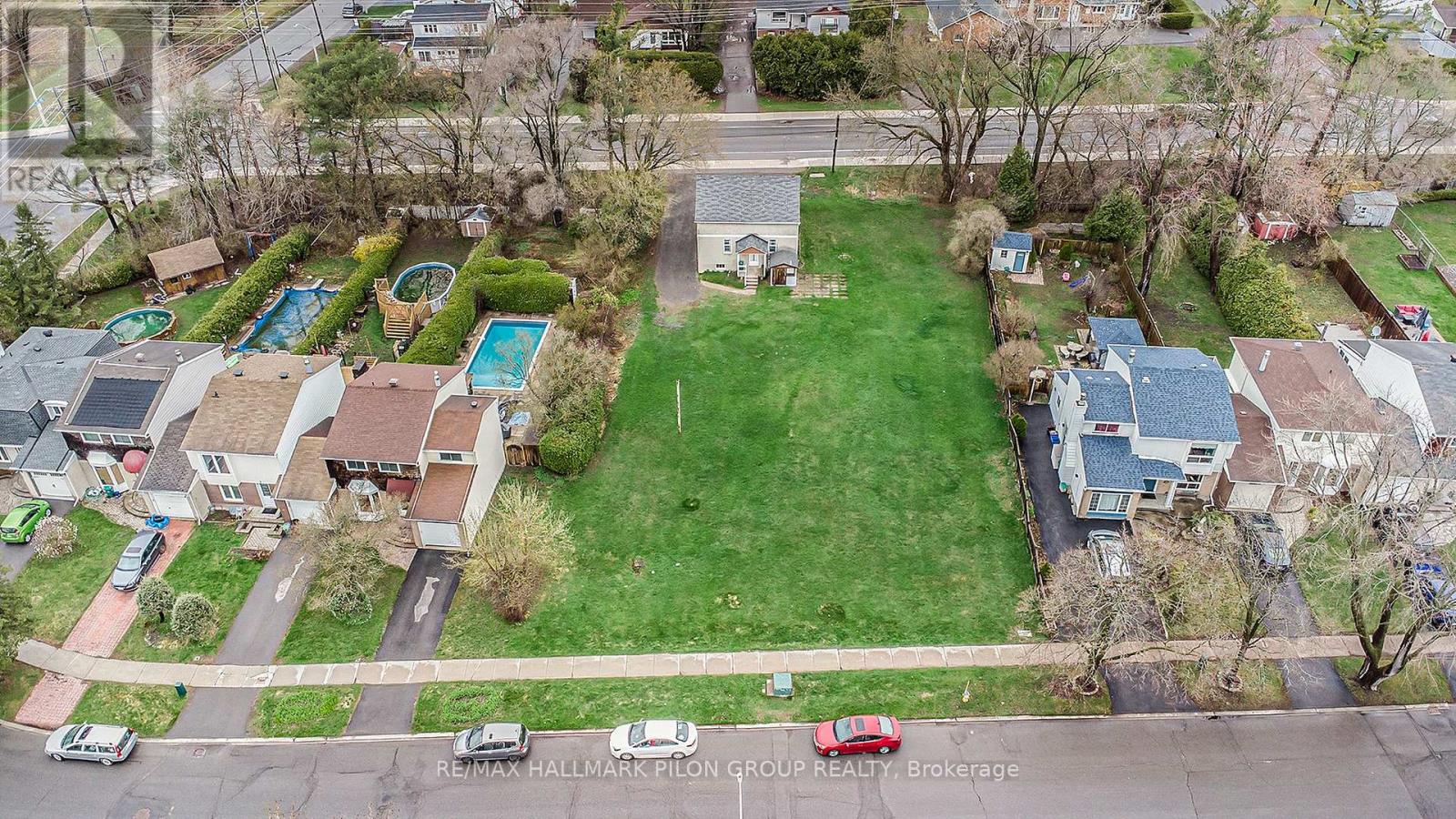 2446 INNES ROAD