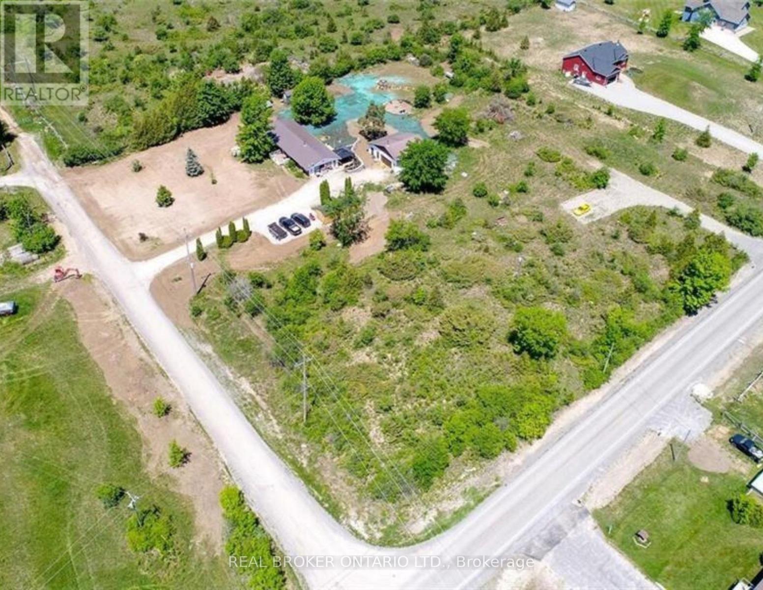 00 RICE ROAD