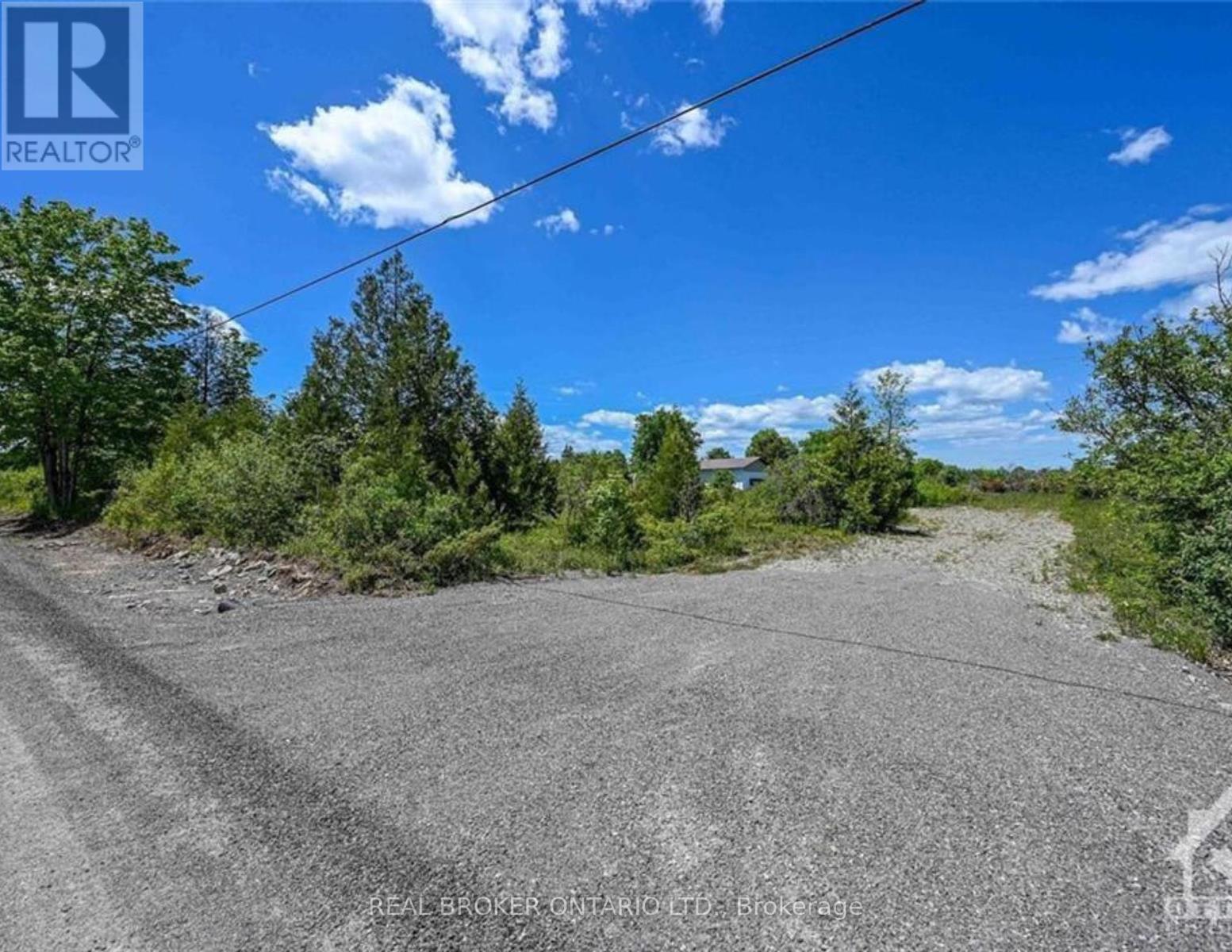 00 RICE ROAD