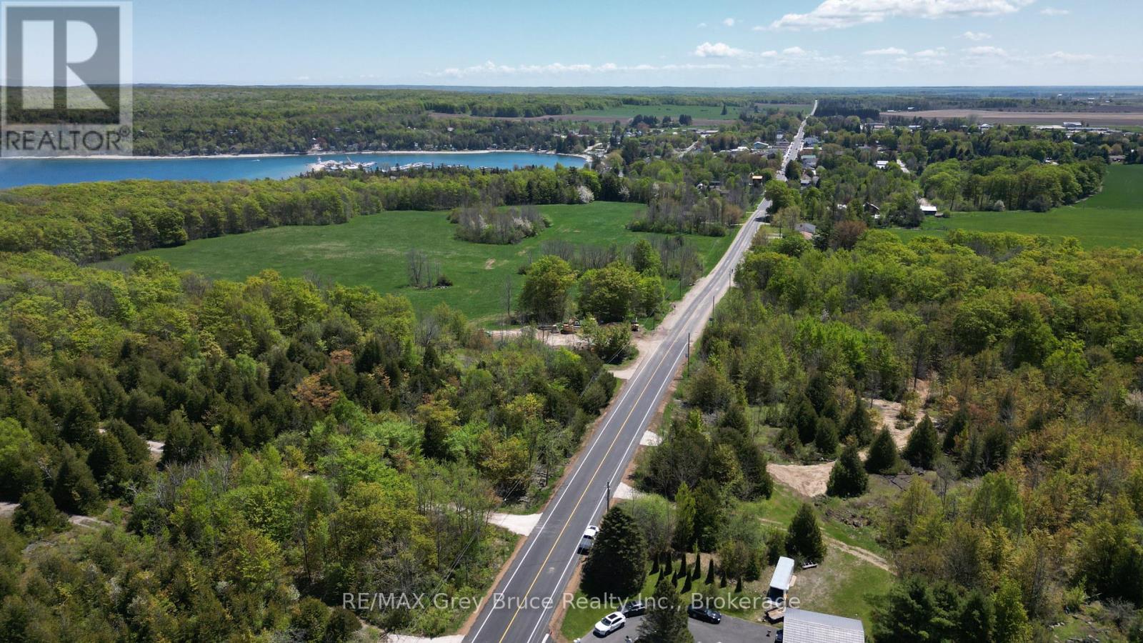 PT LT 30 CON 5 EBR PT 4 ISTHMUS BAY ROAD