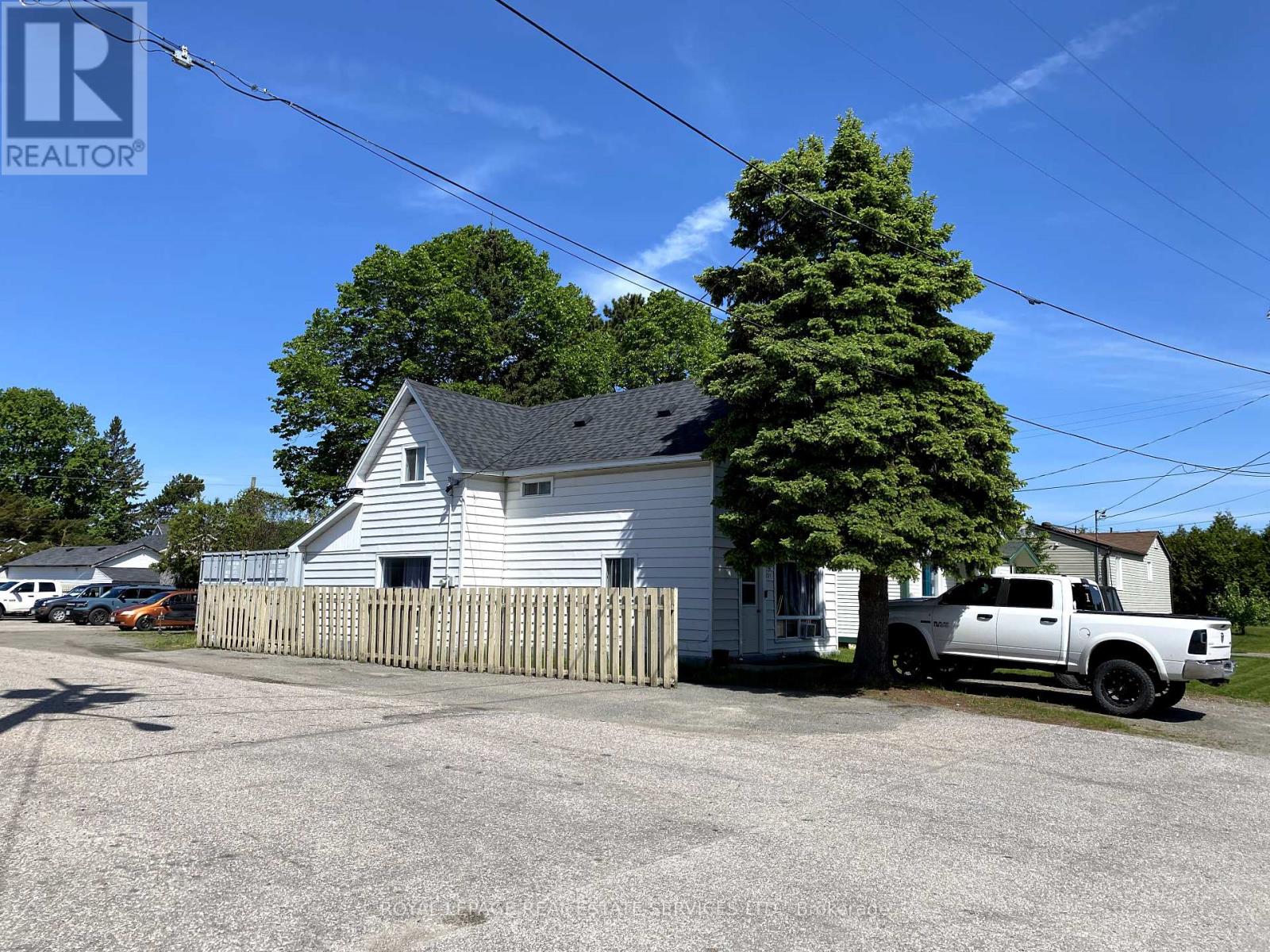 169 FRONT STREET