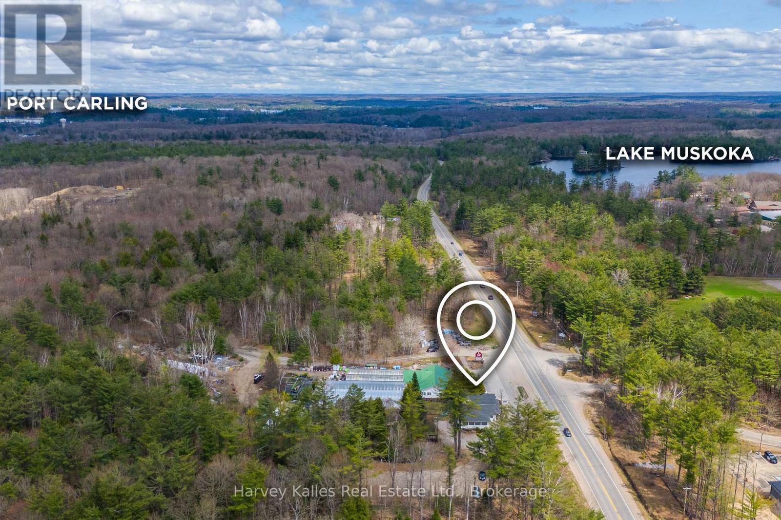 3842 MUSKOKA RD 118 W