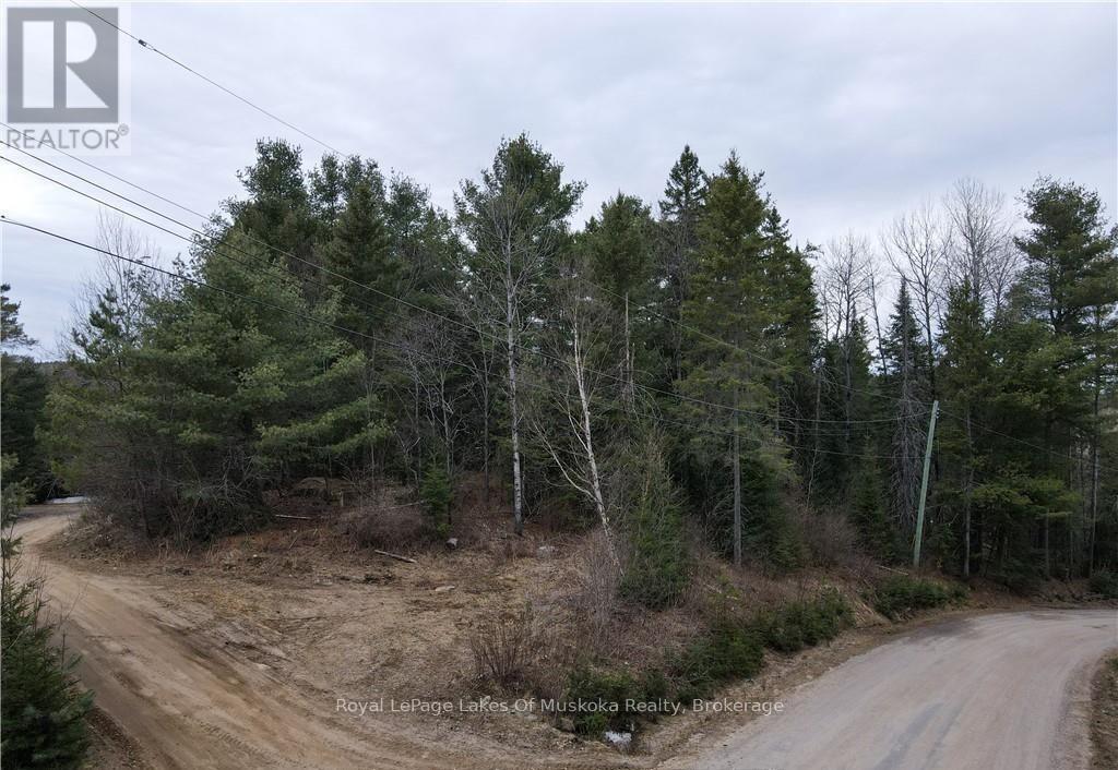 00 OLD MUSKOKA ROAD