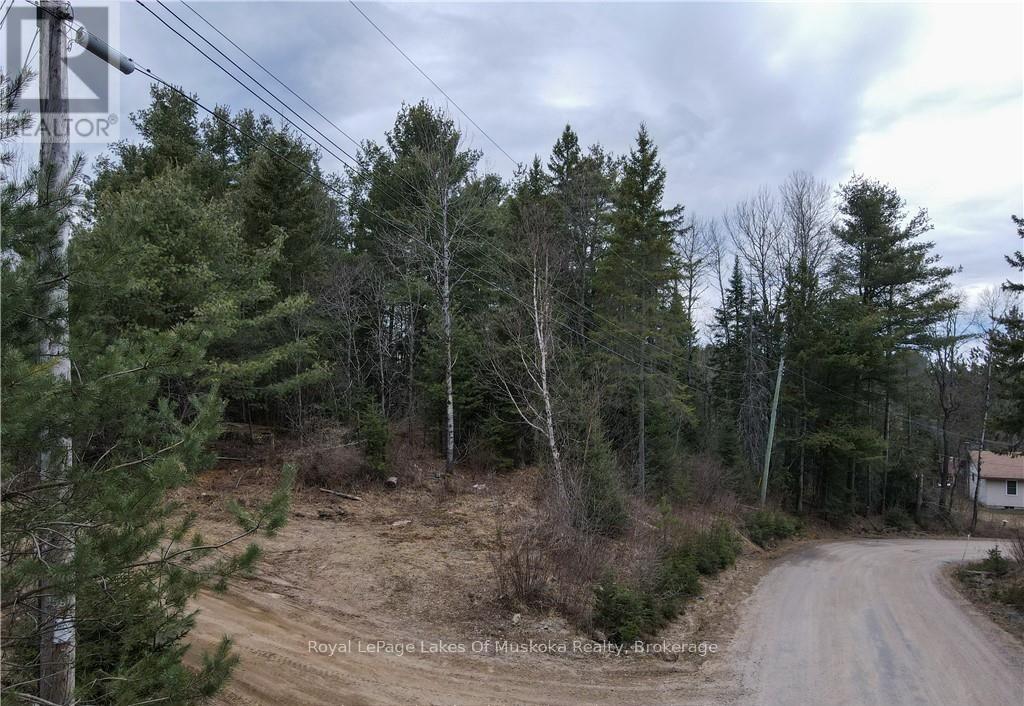 00 OLD MUSKOKA ROAD