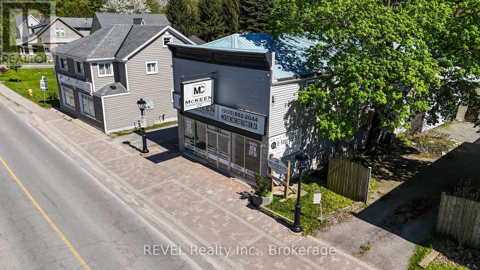 782 CANBORO ROAD