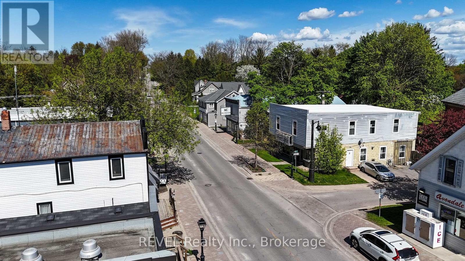 782 CANBORO ROAD
